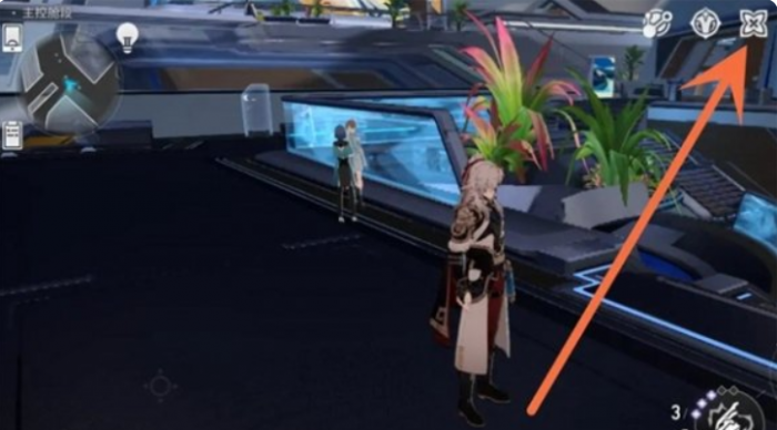 崩坏星穹铁道怎么看抽卡统计1