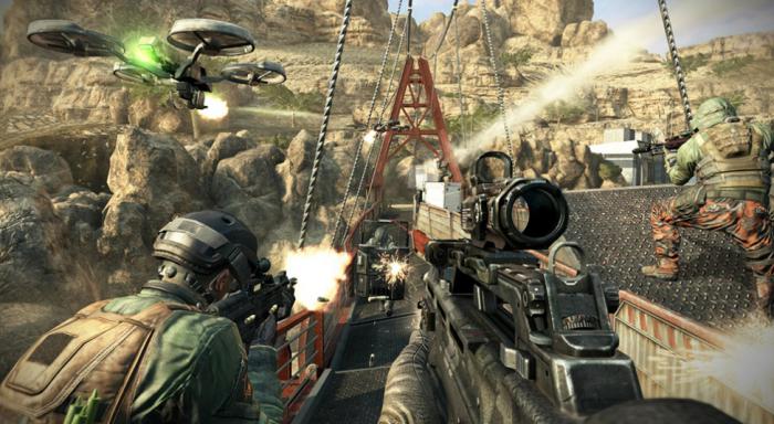 使命召唤怎么免费获得神话皮肤2