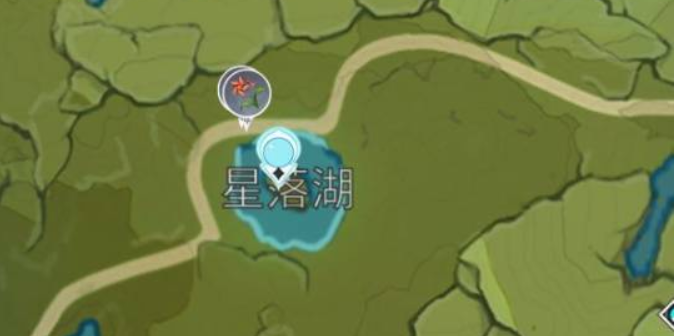 原神风车菊采集地点在哪4