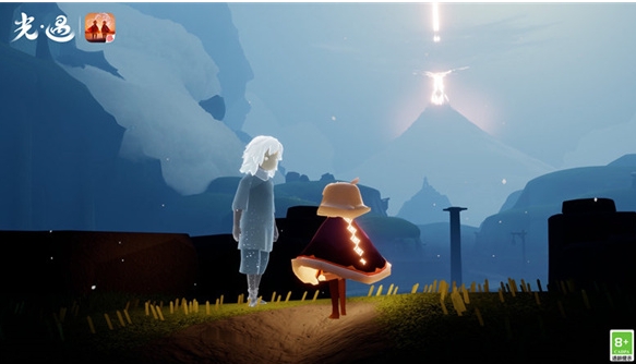 光遇新手教程-光遇新手教程通关攻略2