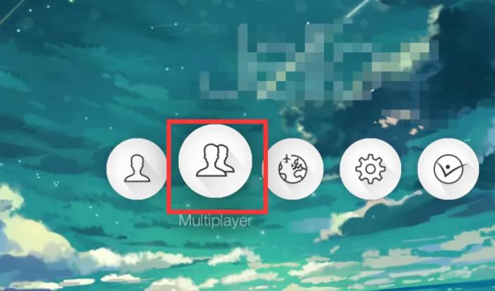 我的世界国际版怎么进入服务器2