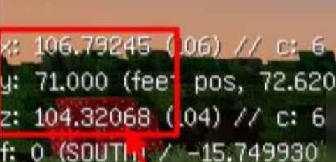 我的世界怎么回到上次失败的地方1