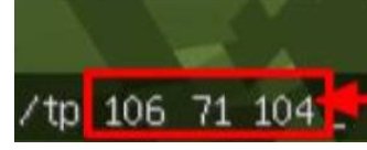 我的世界怎么回到上次失败的地方3