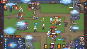 大话西游手游仙克什么好用1