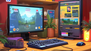 天龙八部手游花火1