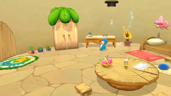 摩尔庄园针对雪鱼有哪些捕捉策略3