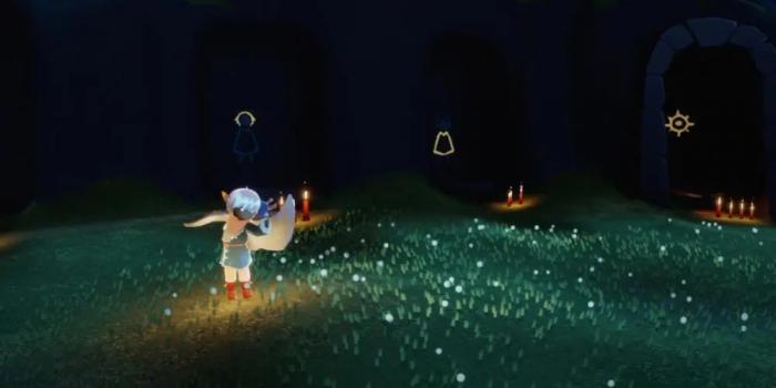 光遇能通过哪些途径传递正能量2