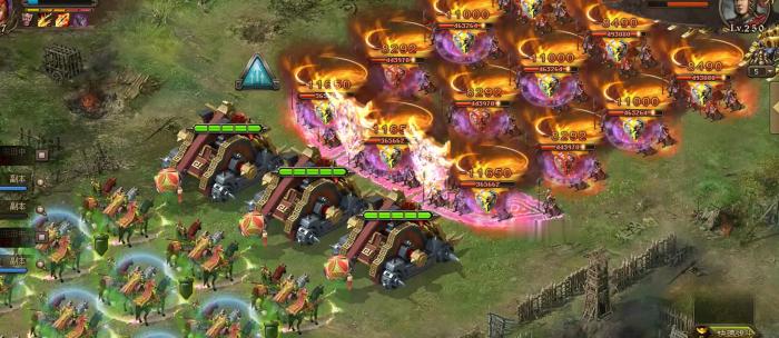 攻城掠地87任务是否有隐藏任务目标2