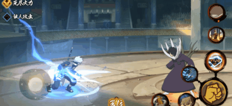 怎样在火影忍者手游中获取林次2