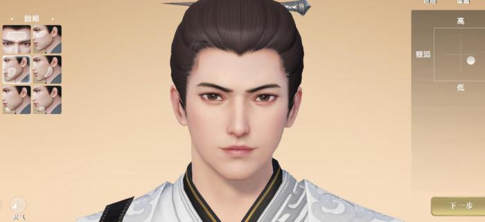 秦时明月手游中的5组有什么作用1