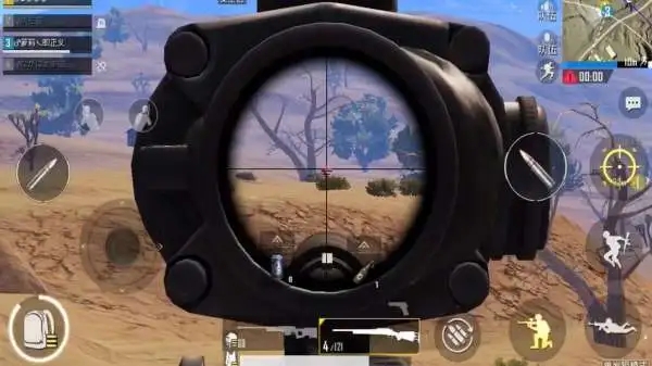 绝地求生是否允许装填额外的弹夹1