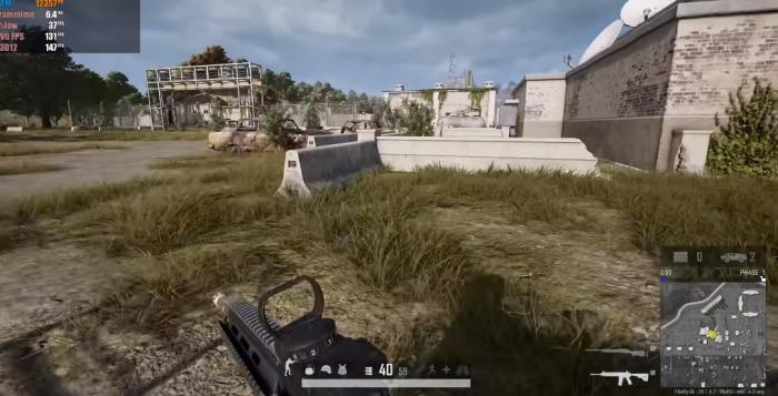 如何在绝地求生中锻炼出一手好枪法1