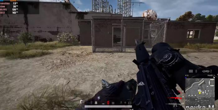 如何在绝地求生中锻炼出一手好枪法2