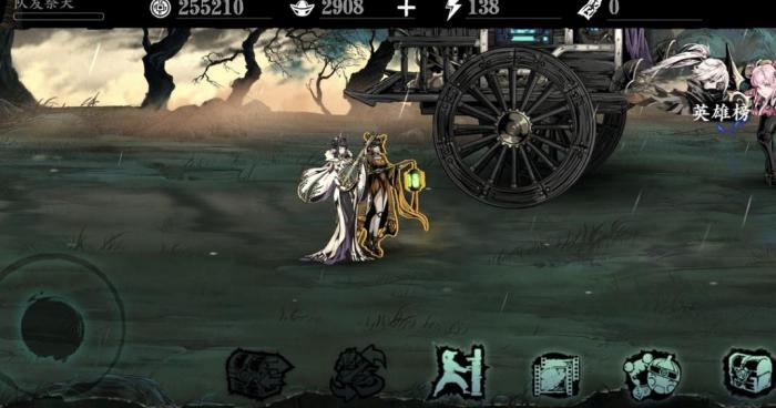 有关影之刃暗影风暴的获取方法有哪些2