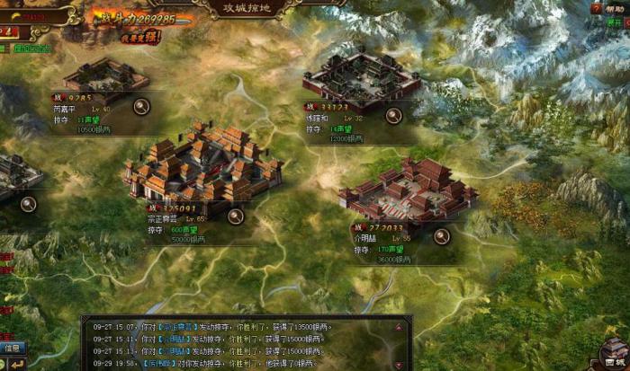 攻城掠地细鳞银甲是否有实用性2