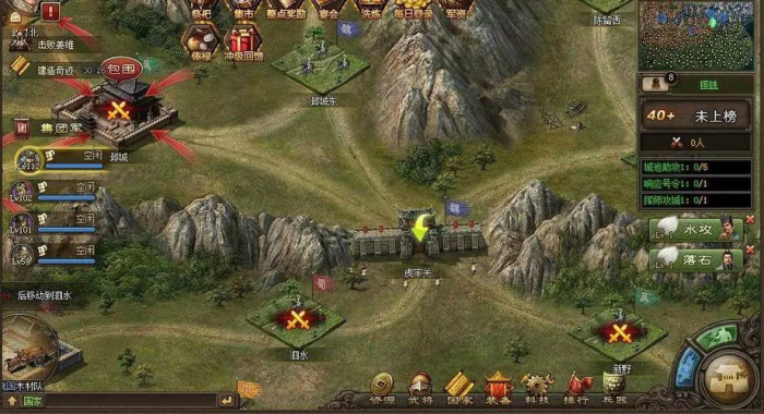 攻城掠地丝绸觉醒能提高胜率吗3