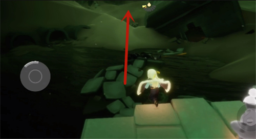 光遇溜冰场的飞行赛道要怎么解锁4