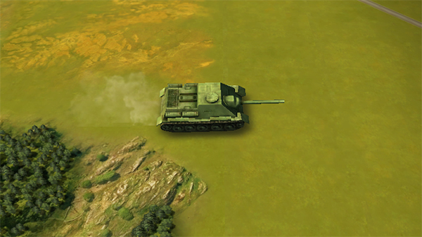 坦克风云中的主坦克如何分配才最合理1