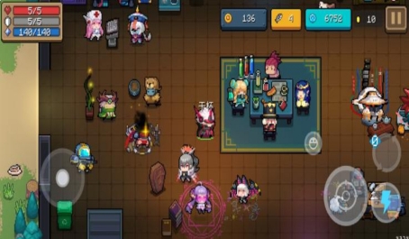 请问元气骑士宝石树怎样才能收获2