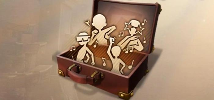 超自然行动组周年庆福利大全2