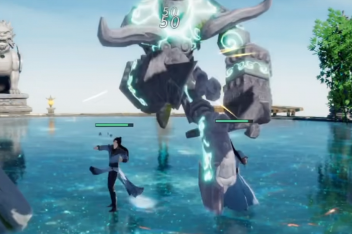 遮天世界手游年底上线时间确认4