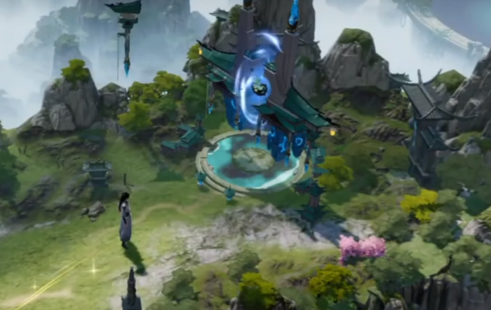 遮天世界手游年底上线时间确认5