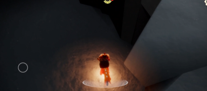 光遇如何原地遁地2