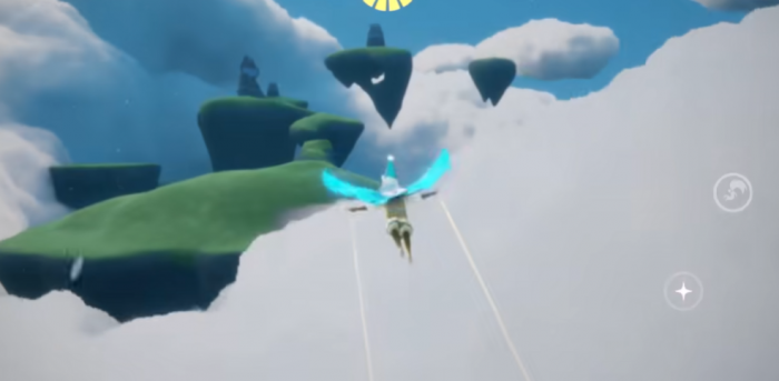 光遇圣岛季先祖任务怎么完成1