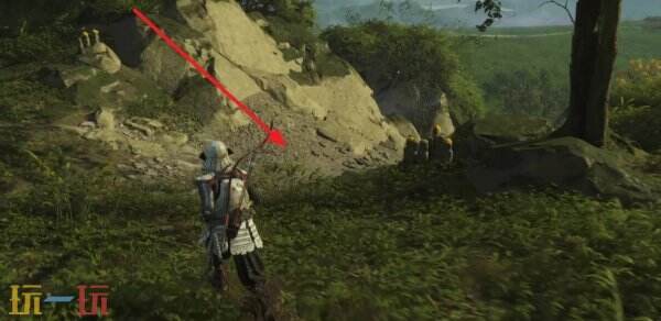 羊蹄山之魂毒蛇巨口祭坛在哪里5