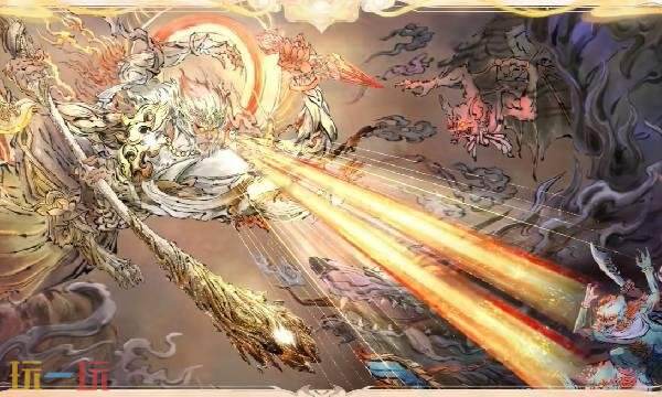 王者荣耀孙悟空无双限定陪跑皮肤是什么1