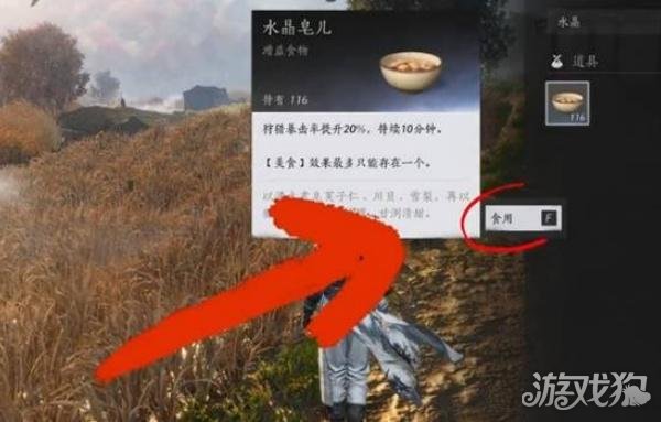 燕云十六声鹖尾怎么刷4