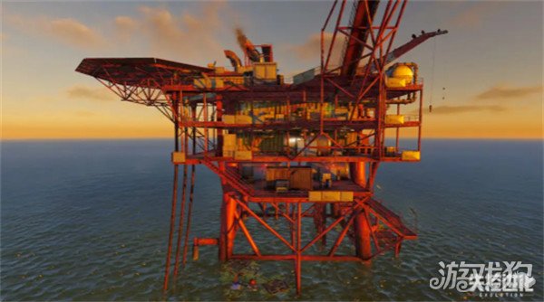 失控进化柴油怎么获取1