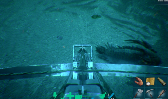 方舟生存进化饲料和材料怎么获取2