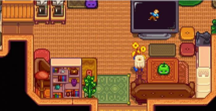 星露谷物语弃养孩子会有什么后果1