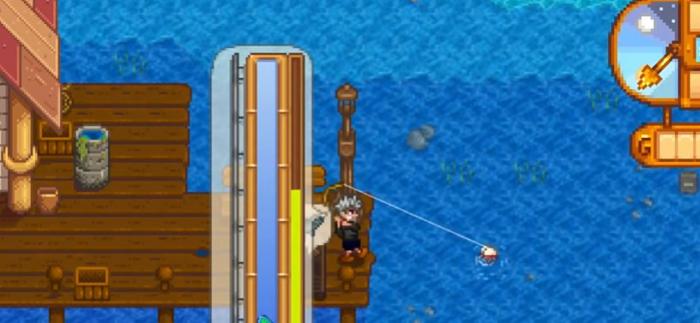 星露谷物语开局熏鱼流要怎么玩1