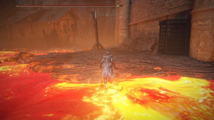 艾尔登法环火山官邸怎么探索3