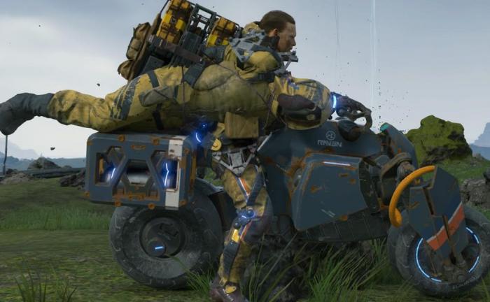 死亡搁浅里有哪些载具2