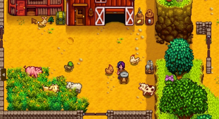 星露谷物语可养殖的动物有哪些2