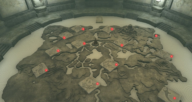 塞尔达传说龙之泪任务怎么做2