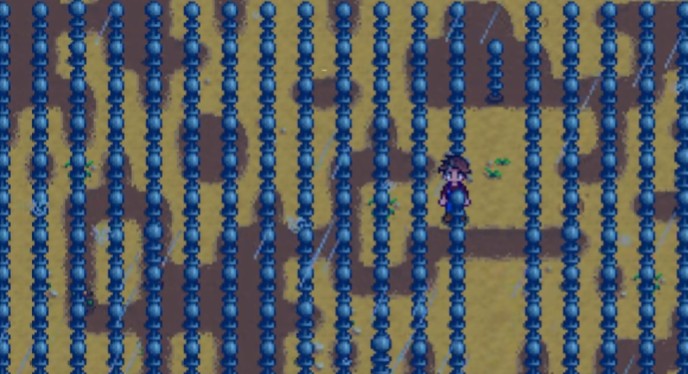 星露谷物语避雷针的机制有哪些2