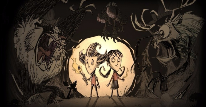 饥荒薇洛怎么使用技能2