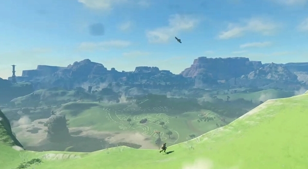 塞尔达传说王国之泪怎么刷卢比赚钱2