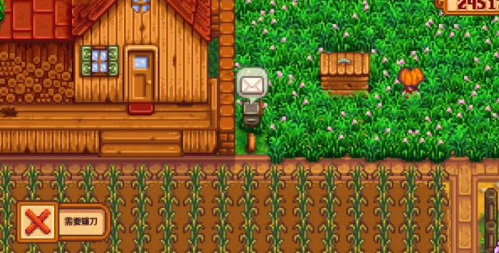 星露谷物语稻苗有什么作用1