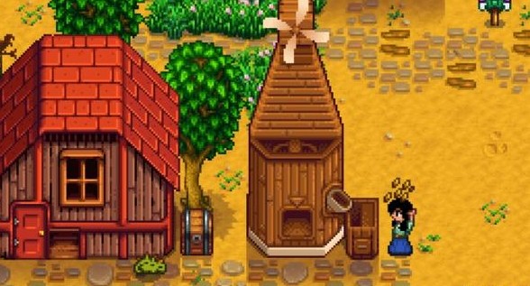 星露谷物语稻苗有什么作用2