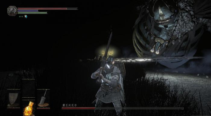 艾尔登法环状态栏下的图标是什么含义2