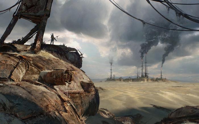 kenshi新手如何变强2