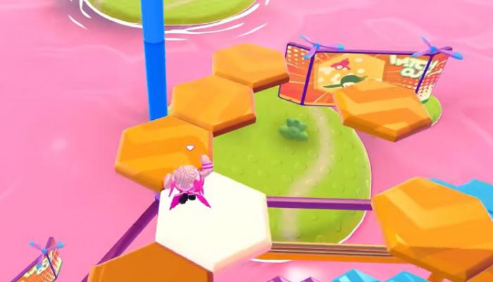 糖豆人特殊道具怎么用1