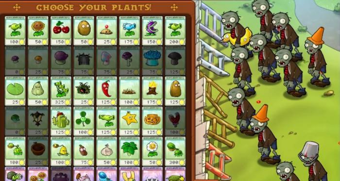 植物大战僵尸无尽版怎么过3