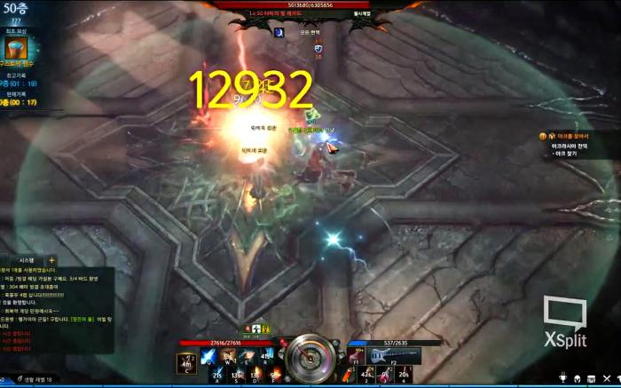 失落的方舟第50层塔怎么过1