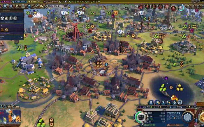 文明6德国怎么玩2